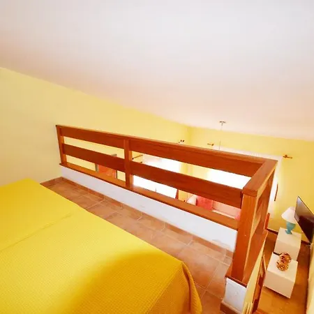 Holiday home Los Tabaibales Maspalomas (Gran Canaria)