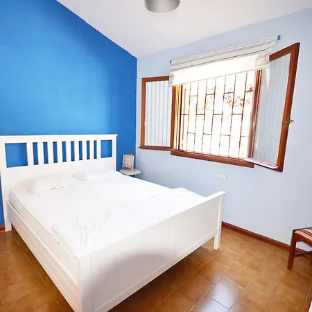 Holiday home Los Tabaibales