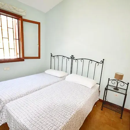 Los Tabaibales Holiday home