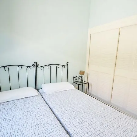 Los Tabaibales Holiday home Maspalomas (Gran Canaria)