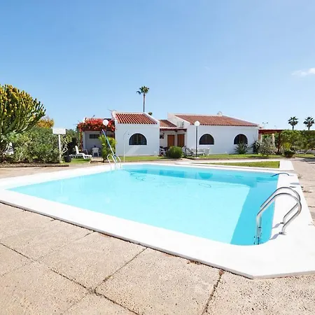 Los Tabaibales Holiday home